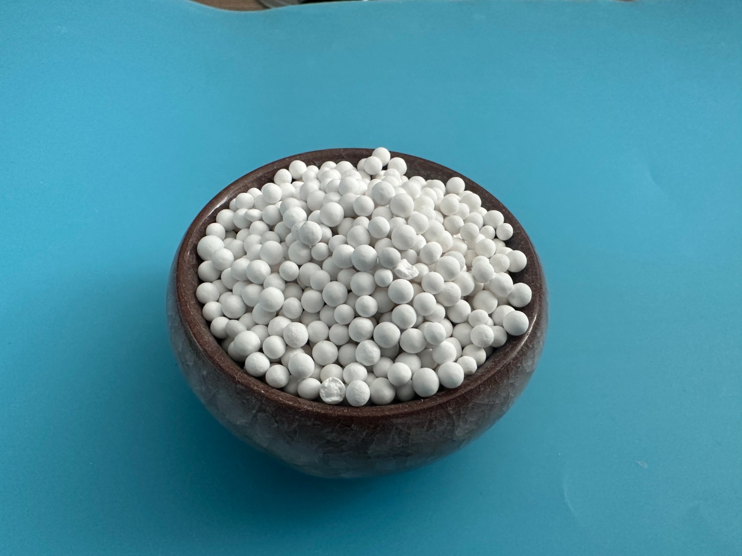 二氧化硅微球（小）