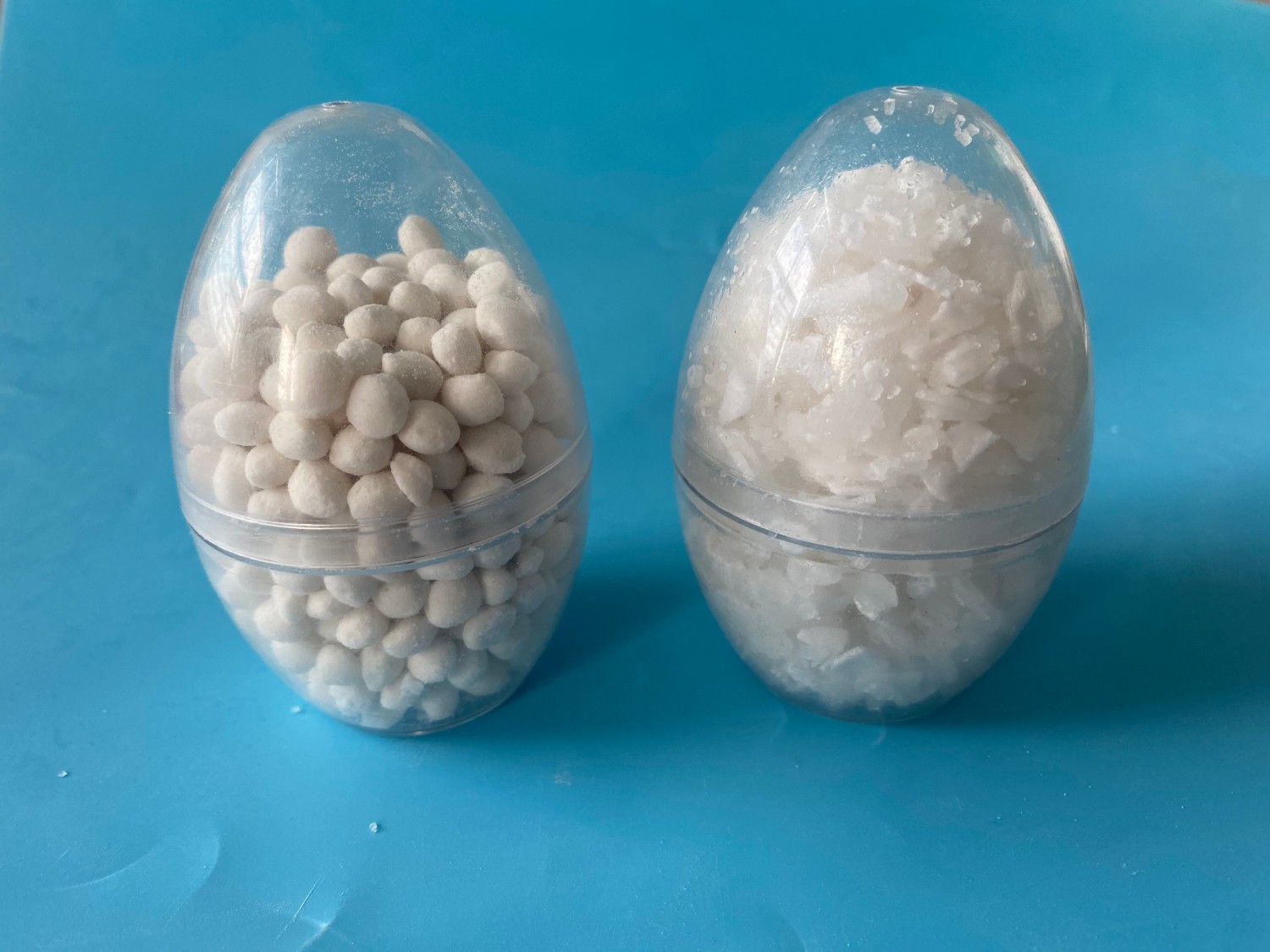 融雪劑種類(lèi)